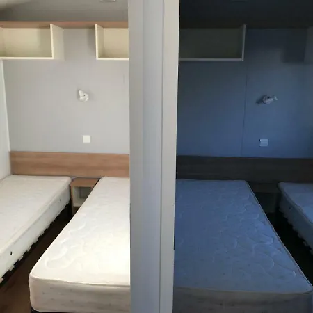 Kemp Camping Les Charmettes 4*