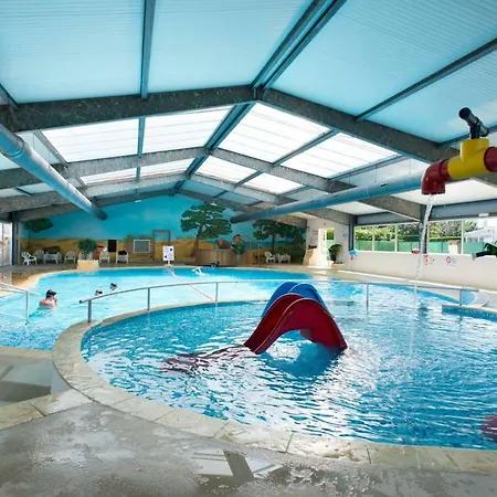 Camping Les Charmettes 4*
